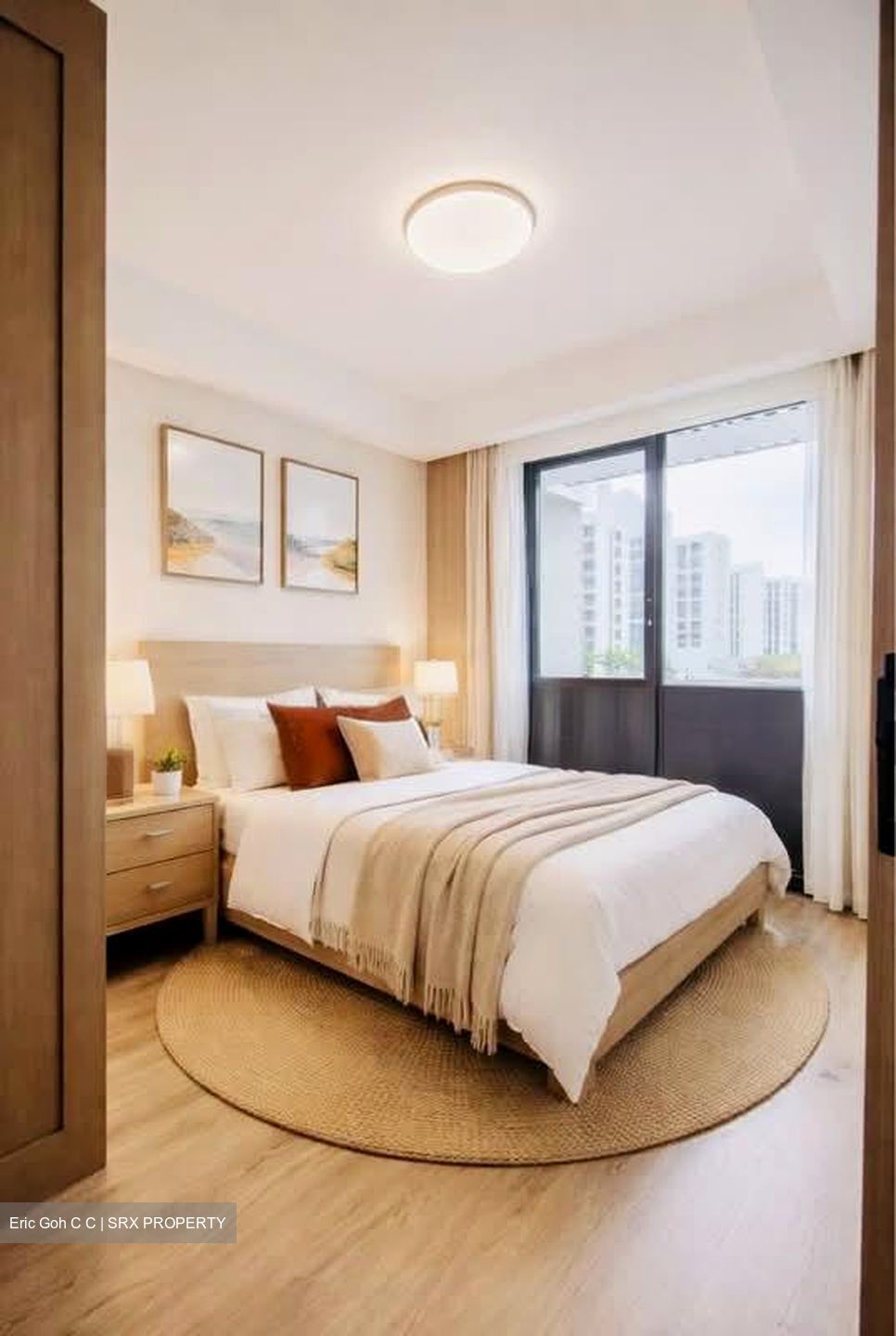 Sceneca Residence (D16), Apartment #578832451